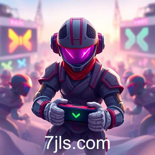 Digital Evolution: The Rise of 7jl in Online Gaming