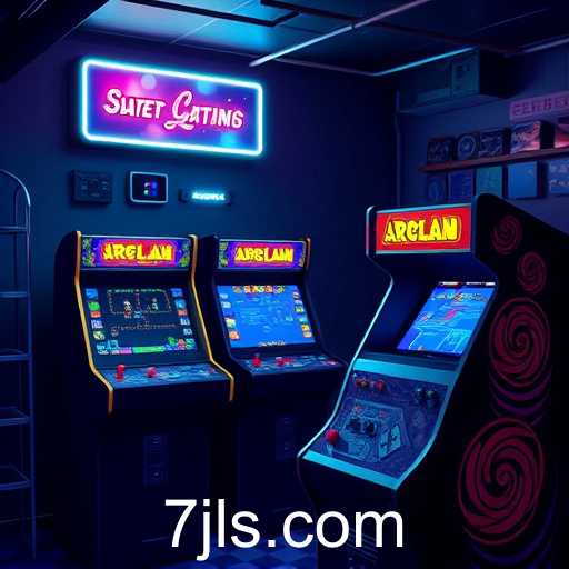 The Digital Evolution: Gaming in the Modern Age