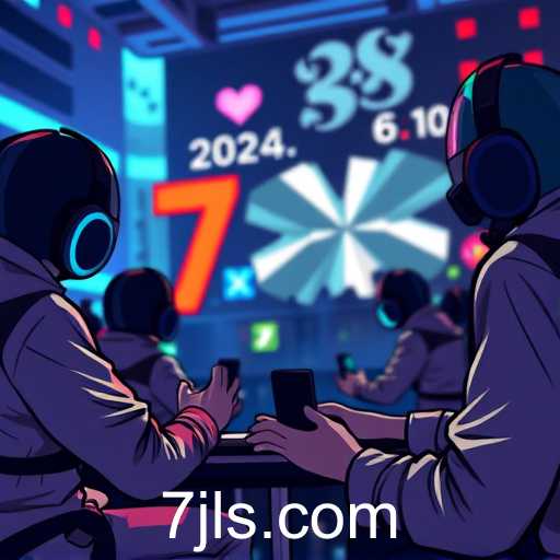 The Evolution of 7jl in Online Gaming