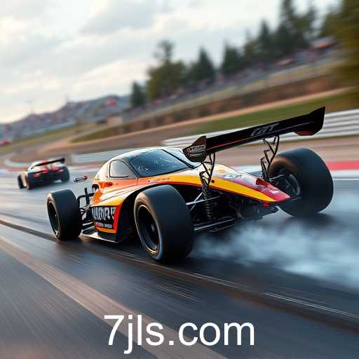 The Rise of '7jl' in English Gaming Culture