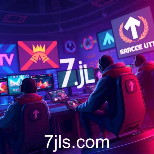 The Rise of 7jl in the Gaming World