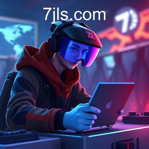 The Rise of 7jl in Gaming Culture