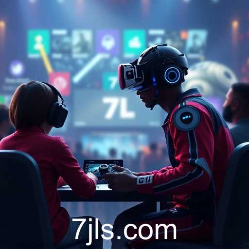 The Rise of 7jl: Revolutionizing Online Gaming in 2025