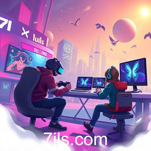 The Rise of 7jl: A New Era in Online Gaming